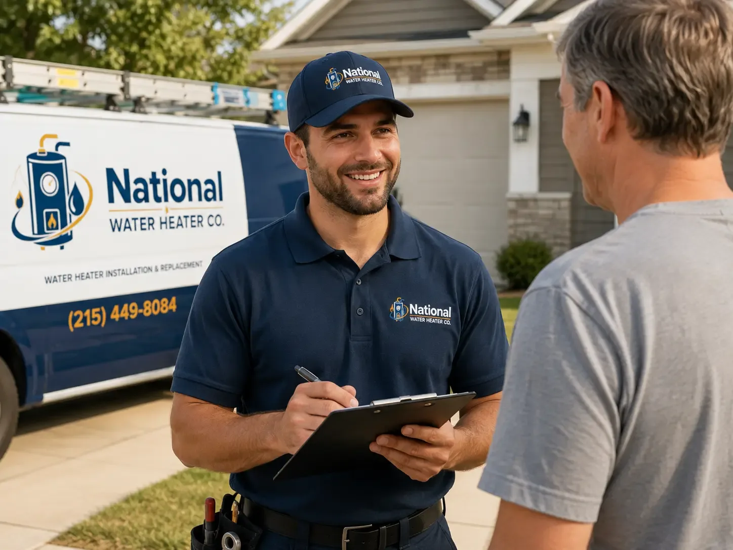 Water Heater Installation East Lyme, CT FAQs